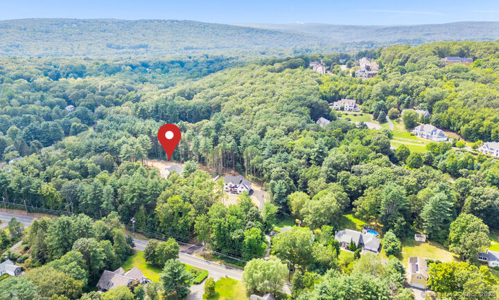 Property Photo: 16 Chevas Road CT 06001