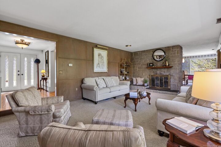 Property Photo: 145 Reservoir Road CT 06052