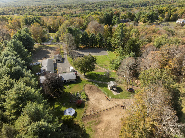 Property Photo:  92 Minortown Road  CT 06798 