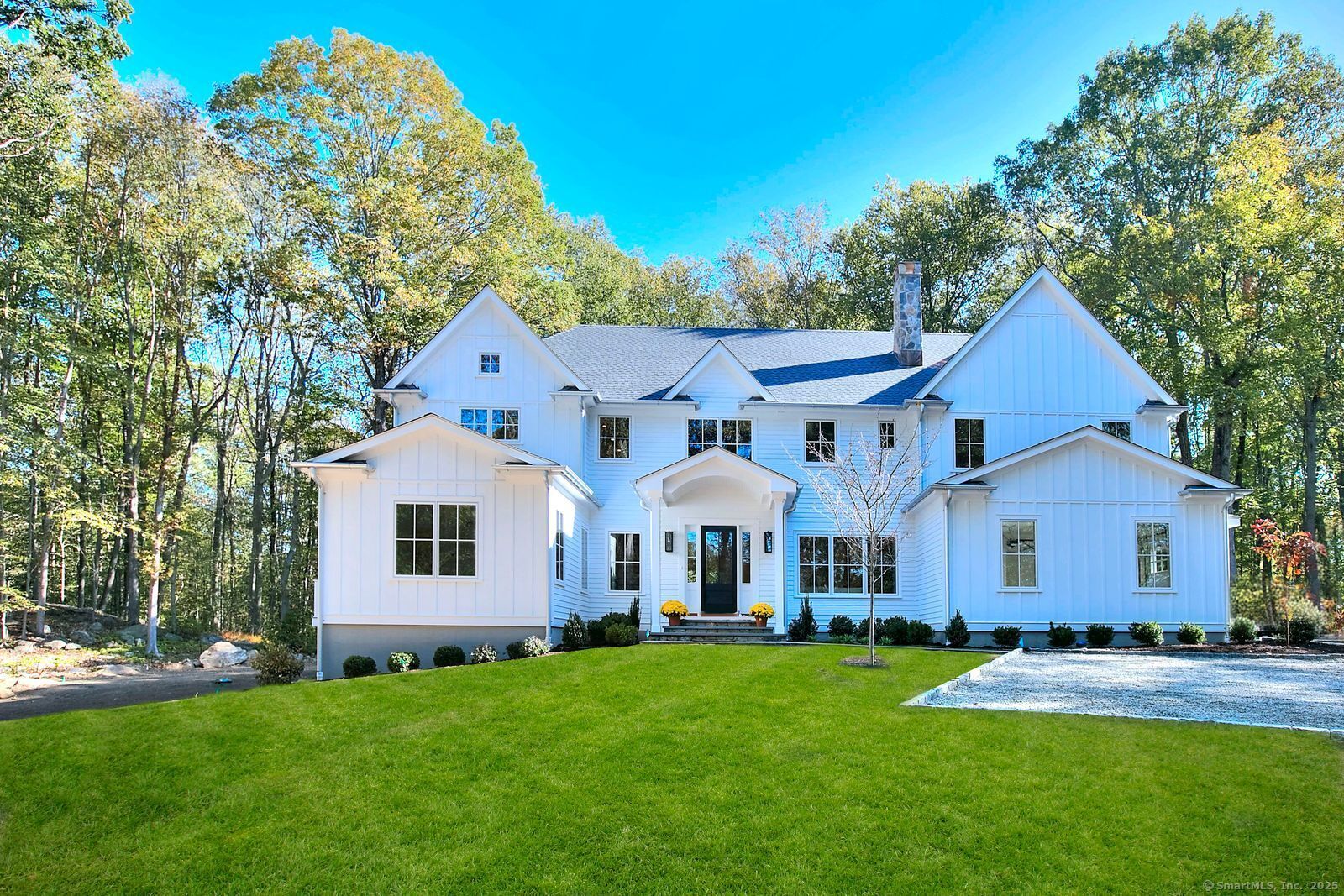 Property Photo:  199 Mariomi Road  CT 06840 
