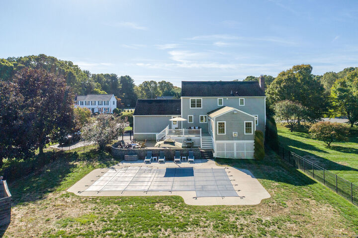 Property Photo:  97 Kelsey Springs Drive  CT 06443 