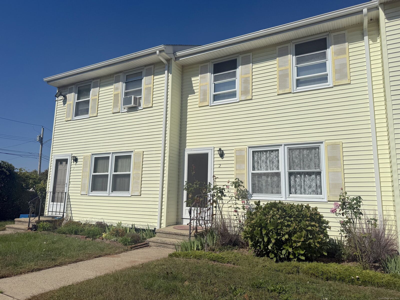 Property Photo: 87 Gerrish Avenue T2 CT 06512