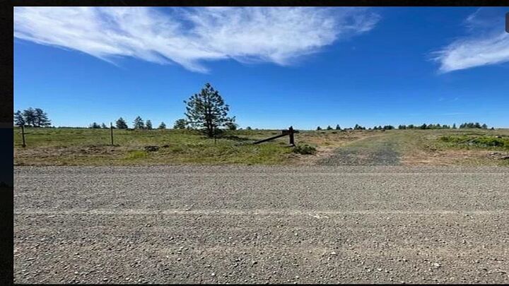 Property Photo: 19456 S Harrison Rd WA 99008