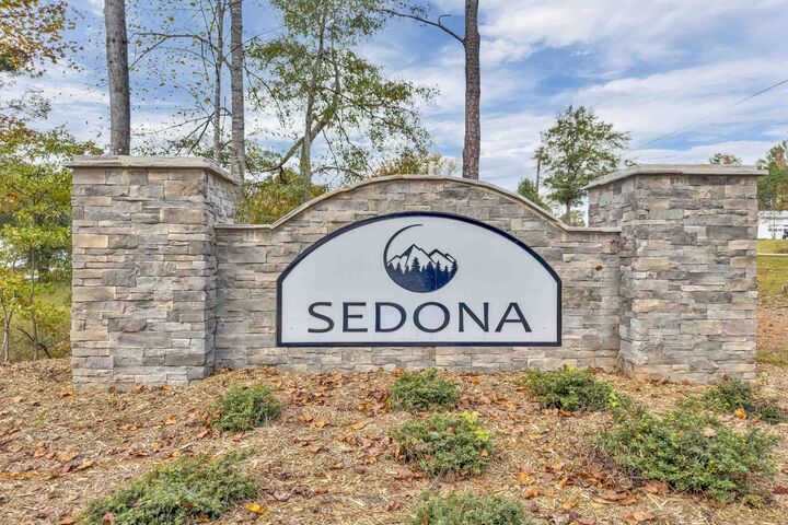 Property Photo: 416 Barbican Place Lot 48 SC 29605