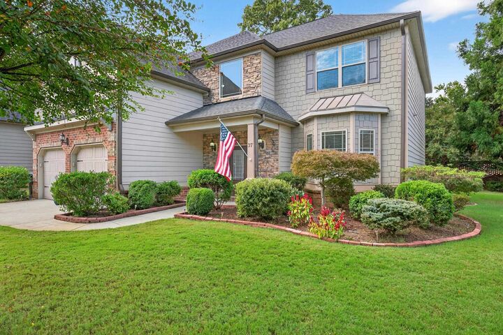 Property Photo: 37 Wild Eve Way SC 29650