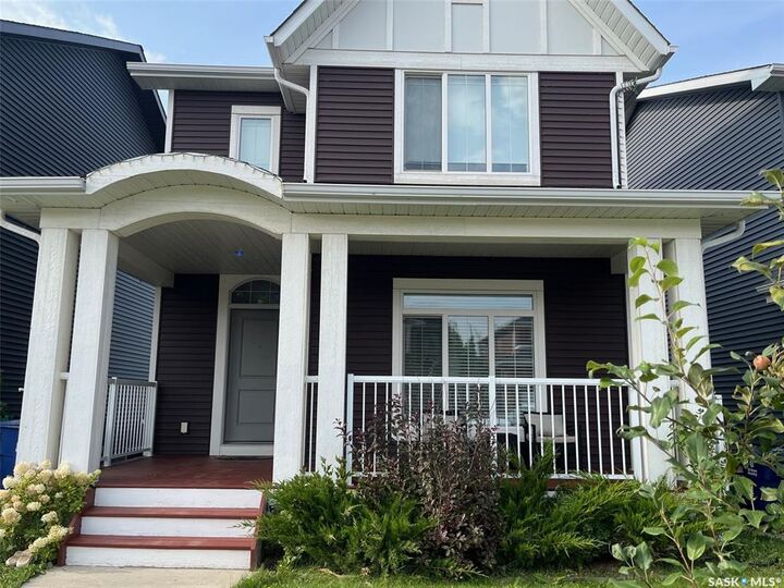 Property Photo: 267 Newton Link SK S7V 0M8