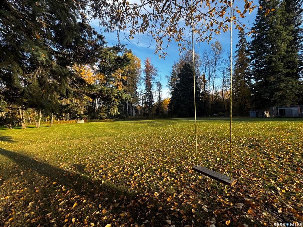 Property Photo: Rural Address SK S0A 0W0