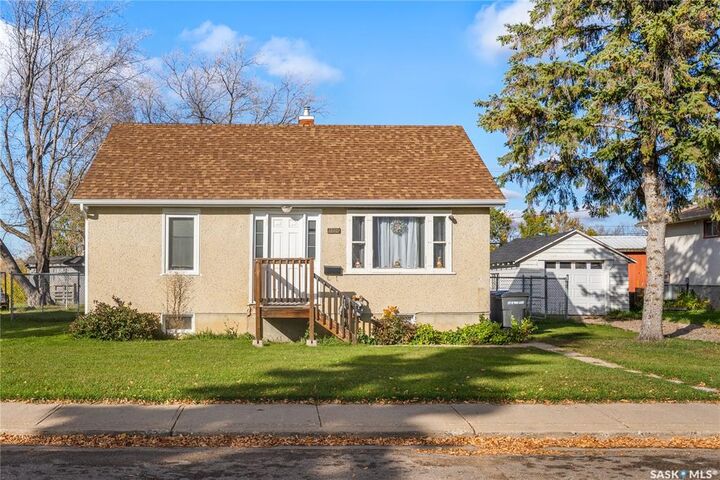 1734 13th Street W  Prince Albert SK S6V 3K1 photo