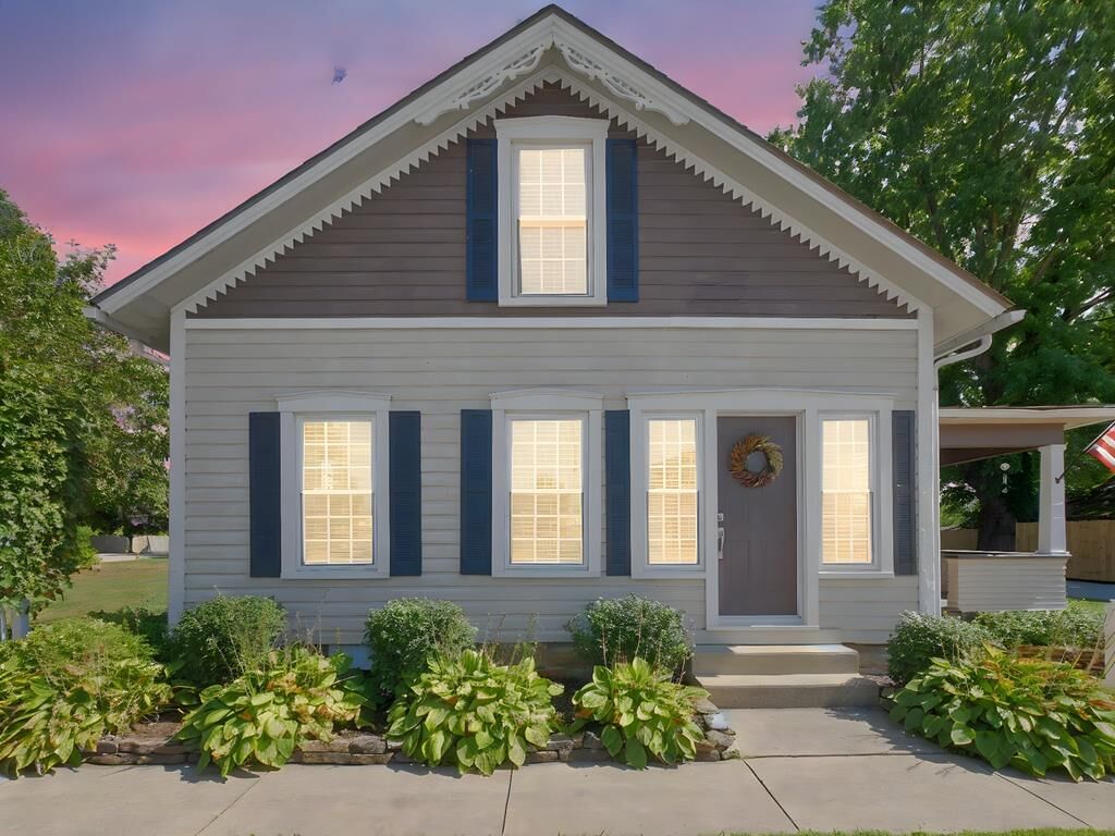 Property Photo:  11524 U. S. Rt. 50  OH 45601 