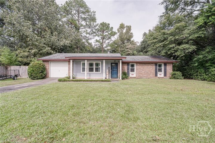 10 Shetland Court  Savannah GA 31419 photo