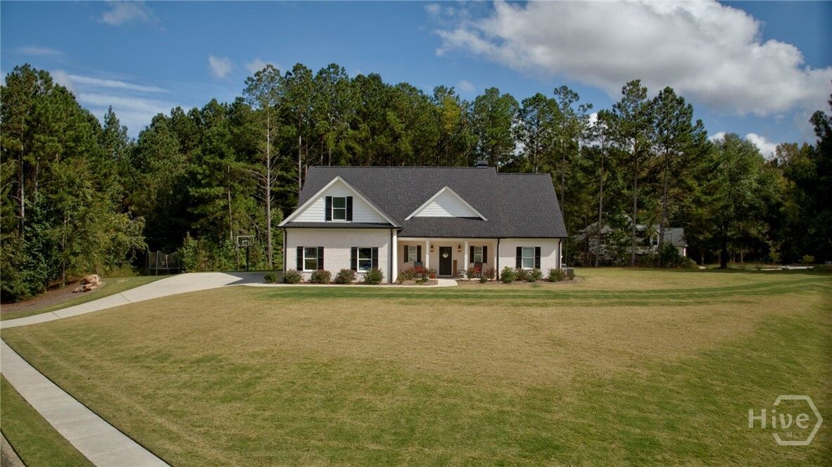 Property Photo:  1120 Pearl Way  GA 30622