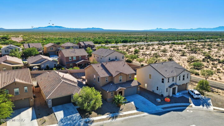 Property Photo:  8583 W Pelican Place  AZ 85757 