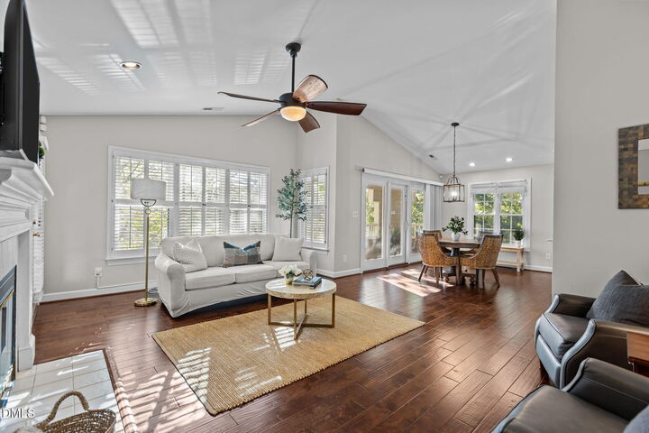 Property Photo:  325 Glen Echo Lane N  NC 27518 