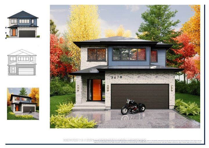 Property Photo:  194 Bowman Drive  ON N0M 2A0 