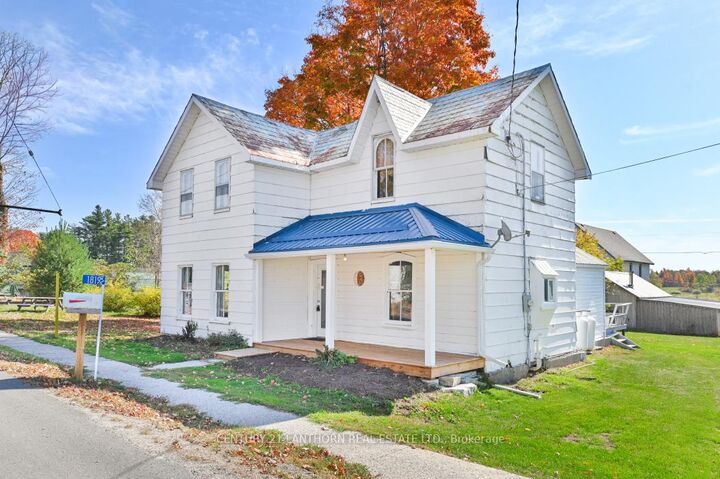 1819 Queensborough Road  Tweed ON K0K 3J0 photo