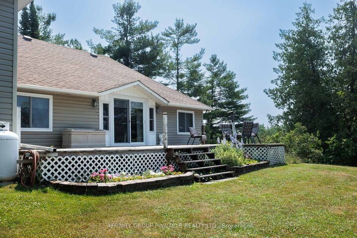 Property Photo:  106 Coldstream Road  ON K0M 1N0