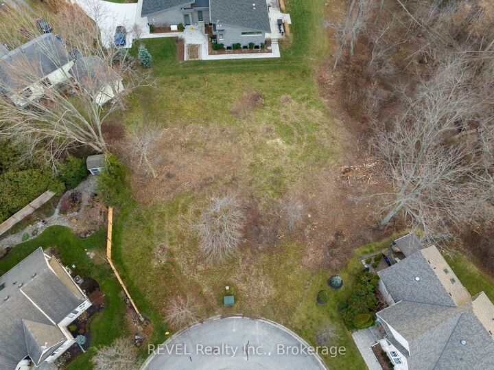 Property Photo: Lot 1 Bayberry Lane ON L0S 1J0