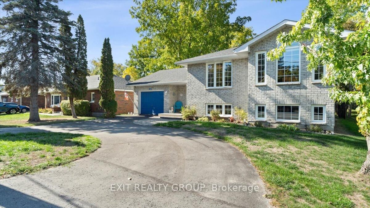 Property Photo: 99 North Trent Street ON K0K 2C0