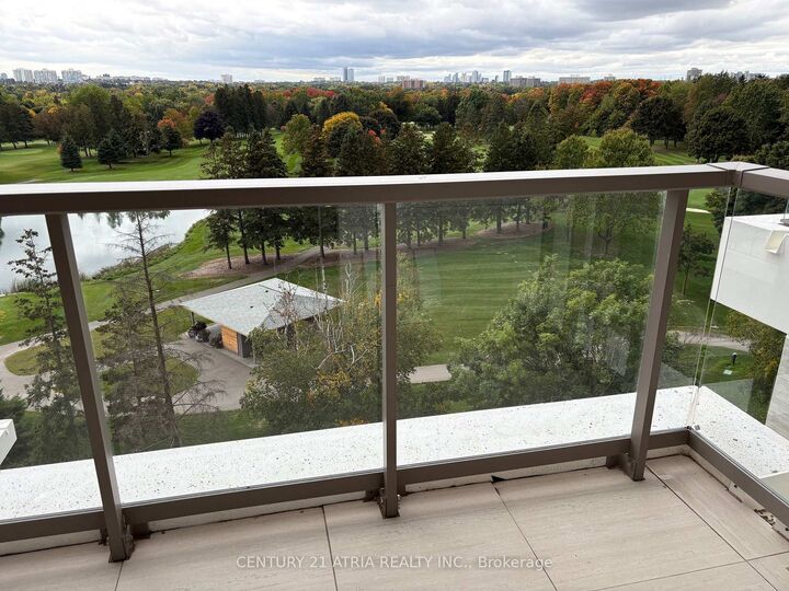 397 Royal Orchard Boulevard 605  Markham ON L3T 0H3 photo