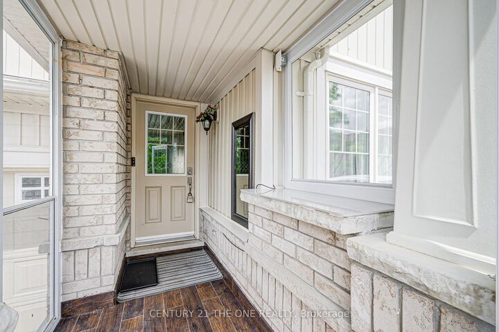Property Photo: 52 Stoyell Drive ON L4E 0M7