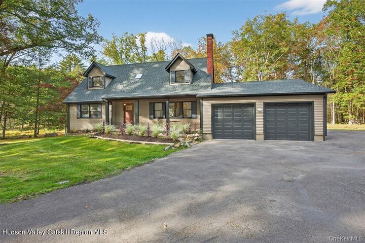 Property Photo:  55 Ginger  NY 12440 