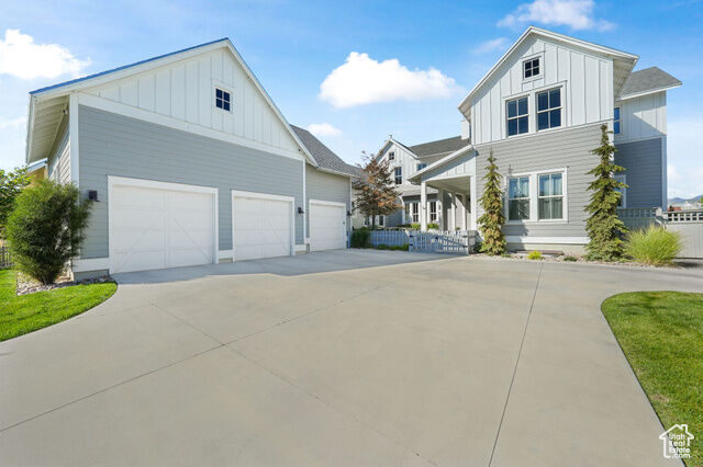 Property Photo:  10638 S Serendipity Way  UT 84009 
