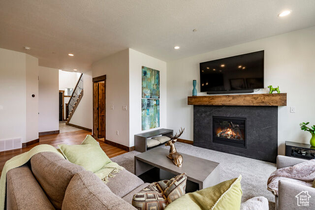Property Photo:  924 W Abigail Dr  UT 84036 