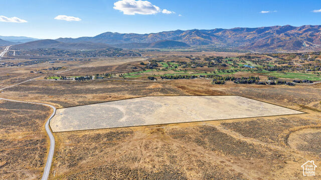 Property Photo: 8151 N Bitner Rd UT 84098