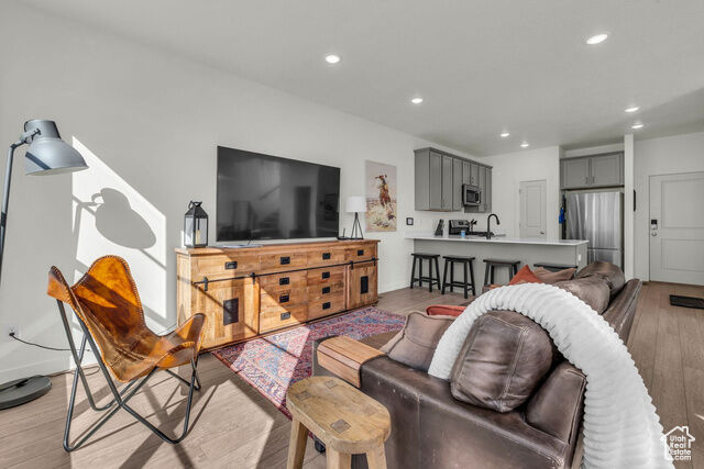 Property Photo: 1765 N 180 E UT 84032