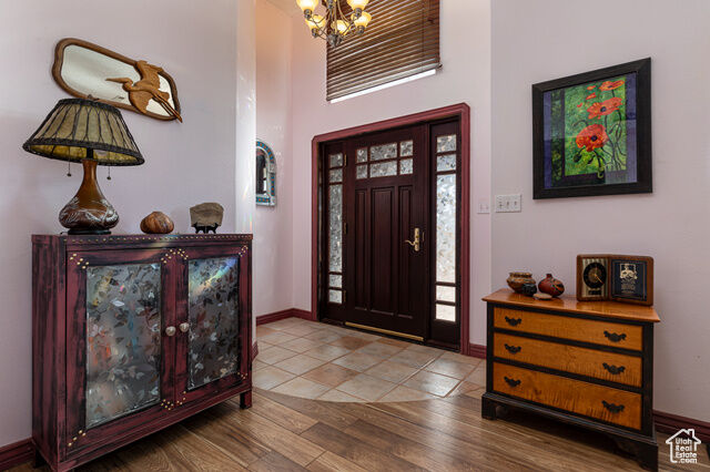 Property Photo: 530 W Powell Dr UT 84741