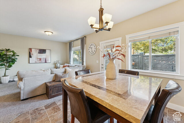 Property Photo:  6660 S Ryker Vista Ln W  UT 84123 