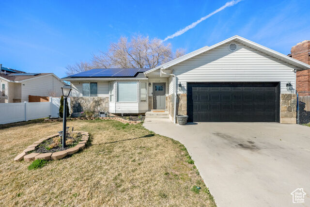 Property Photo:  4308 W Volta Ave S  UT 84120 