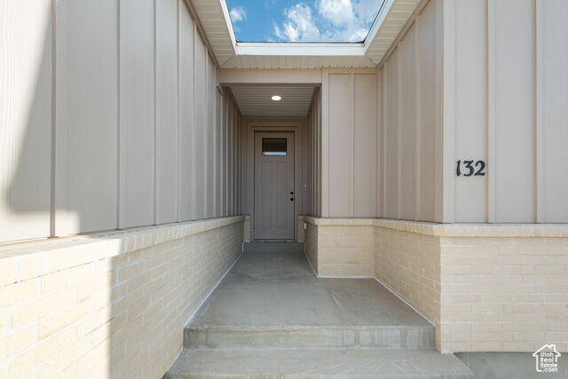 Property Photo: 132 E 1500 N UT 84648