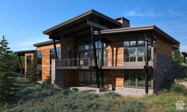 Property Photo:  2756 E Granite Peak Dr 683  UT 84032 