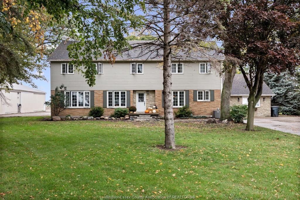 Property Photo:  6653 St Phillippes Line  ON N0P 1S0 