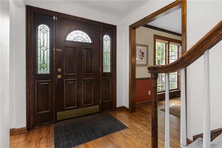 Property Photo: 1972 Del Prado Court PA 15101