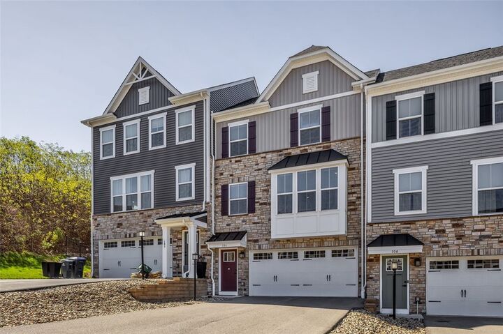Property Photo:  106 Moyer Hill Dr  PA 16066 