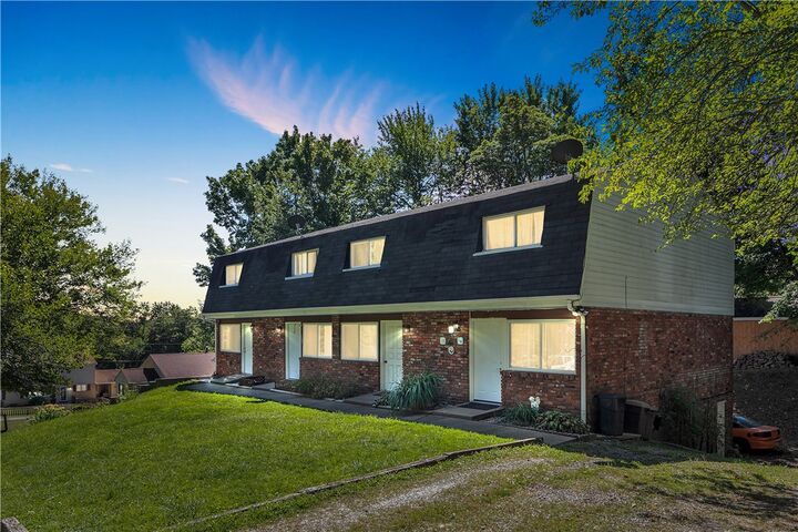 100/102/104/106 Kifer Road  Penn Twp PA 15644 photo