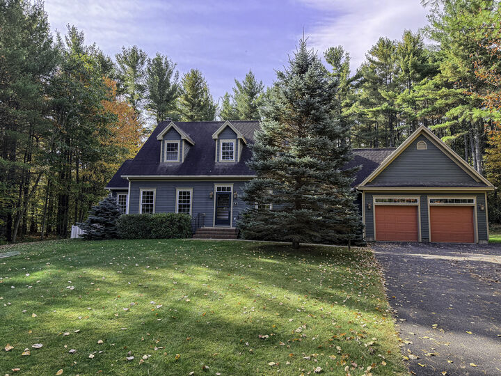 Property Photo: 202 Quaker Highlands Road NY 12972