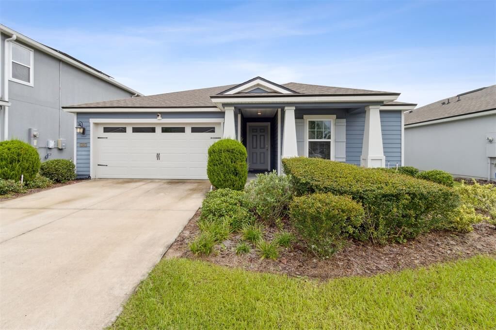 Property Photo: 86256 Express Court FL 32097