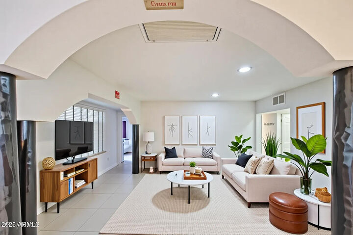 Property Photo:  2137 W 1st Place  AZ 85201 