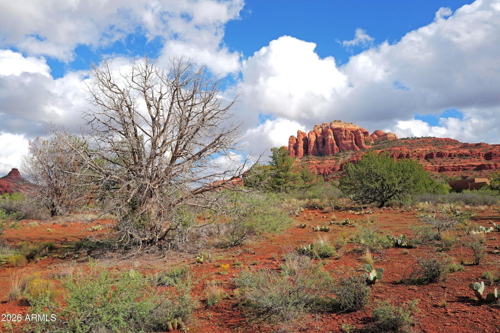Property Photo:  130 Agave Circle 28  AZ 86351 