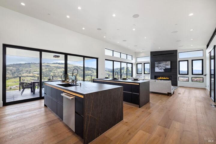 3942 Shelter Glen Way  Santa Rosa CA 95404 photo