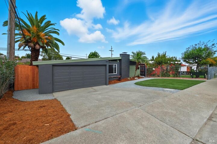Property Photo: 1449 Coronel Avenue CA 94591