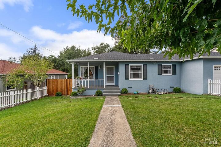 2023 Beverly Way  Santa Rosa CA 95404 photo