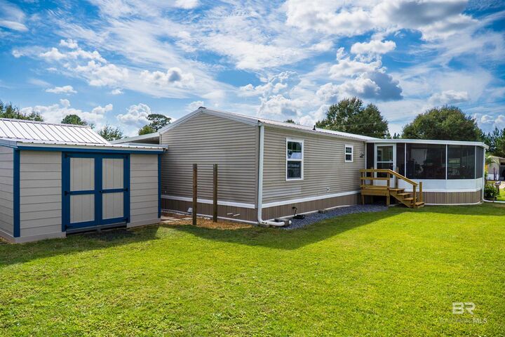 Property Photo:  1948 Ridgewood Drive  AL 36549 