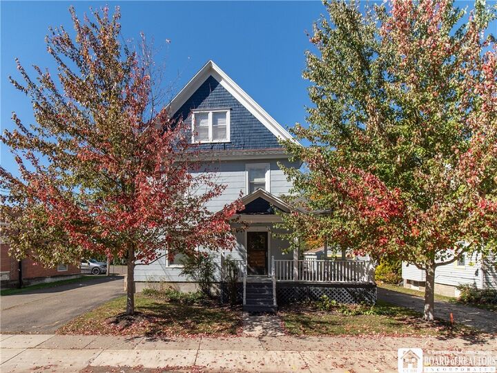 9 Maple Street  Bemus Point NY 14712 photo