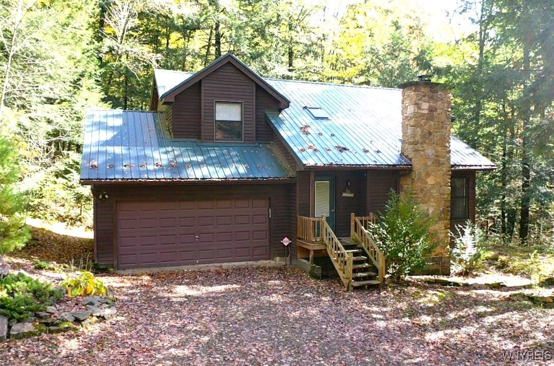 Property Photo: 3662 Forest Hill Road NY 14748