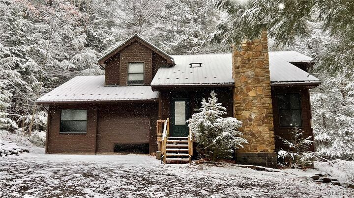 3662 Forest Hill Road  Kill Buck NY 14748 photo