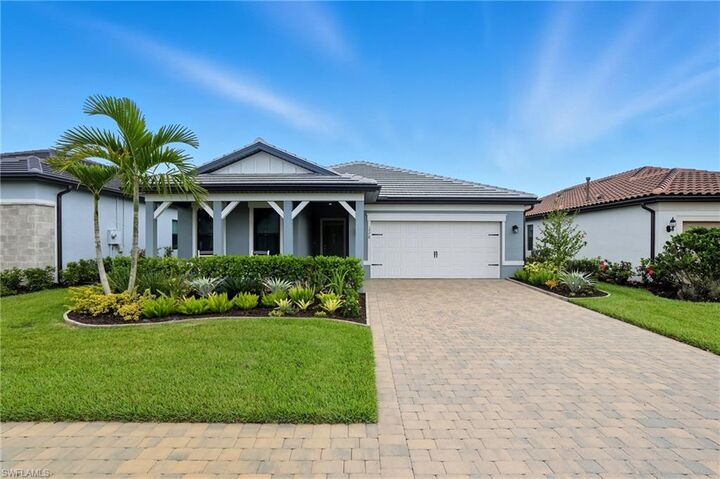 Property Photo:  1778 Terreno Blvd  FL 34120 